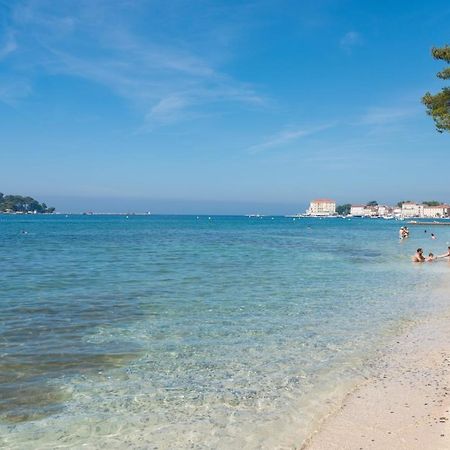 Spacious Three-Bedroom Villa Balun With Pool Porec Luaran gambar